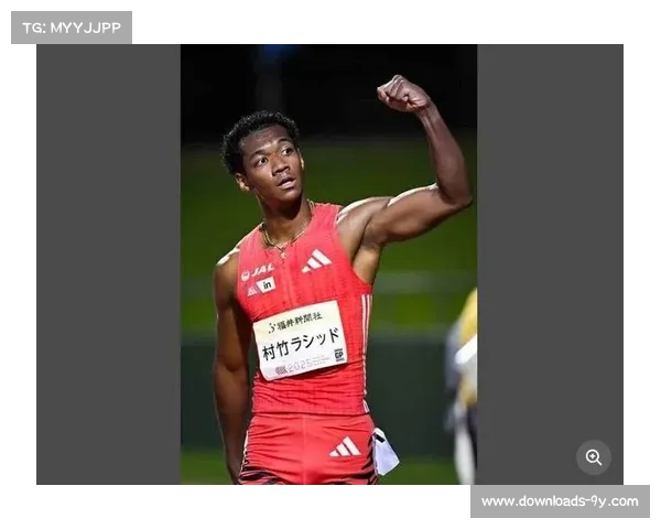 日本选手竹拉希德以13.14秒获钻石联赛厦门站110米栏亚军 日本选手竹拉希德以13.14秒获钻石联赛厦门站110米栏亚军