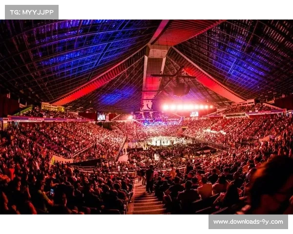 UFC版权合作拓展观赛渠道，技术赋能成行业增长新引擎