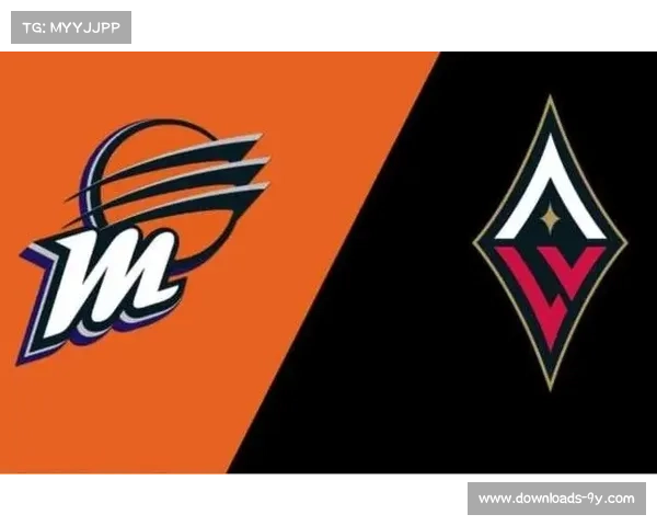 WNBA总决赛首次在王牌与水星之间展开