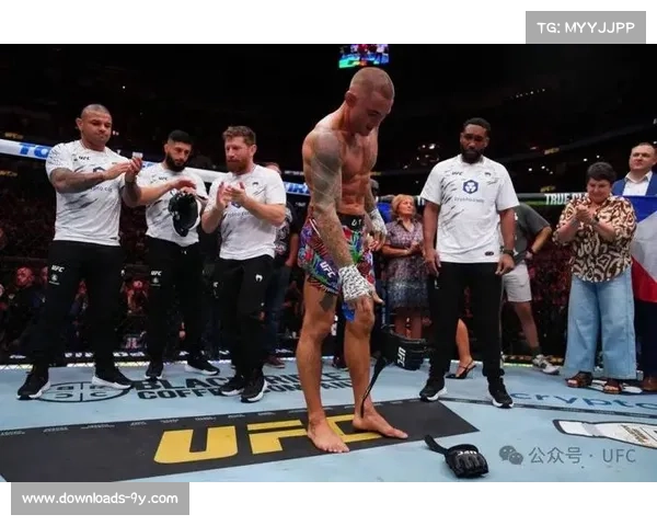 UFC亚洲市场扩张：中国赛票房破纪录与本土化战略