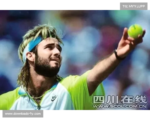 IBM与阿加西合作开发网球平台,技术赋能成版权增值关键 IBM与阿加西合作开发网球平台,技术赋能成版权增值关键