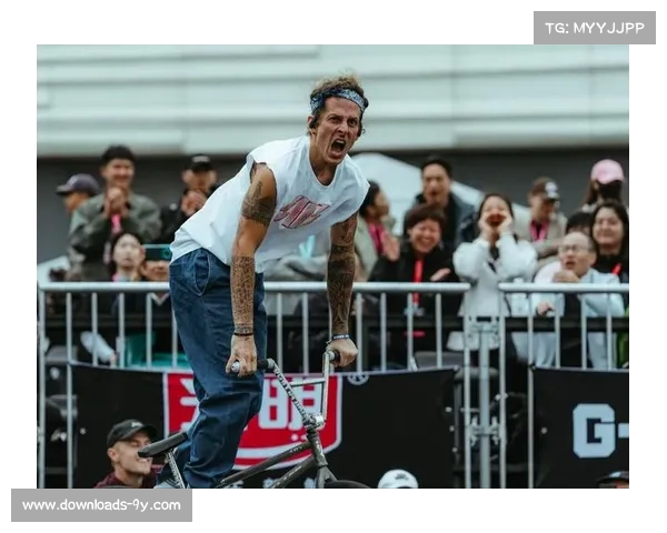 UCI自由式小轮车平地花式世界杯上海站，日本选手户高千翠、庄司悠被看好登顶