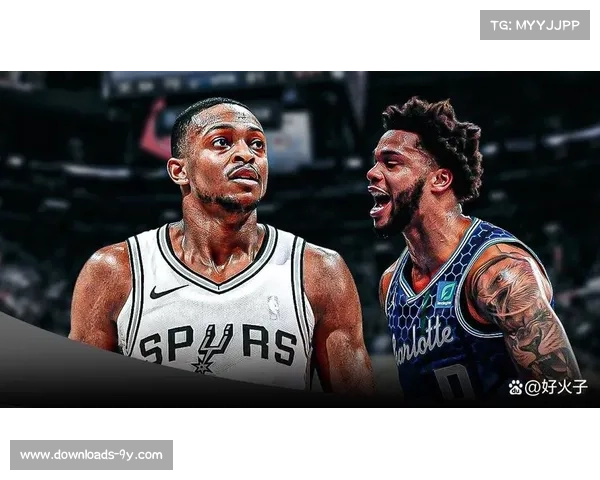 NBA:马刺险胜魔术,福克斯命中制胜罚球 NBA:马刺险胜魔术,福克斯命中制胜罚球