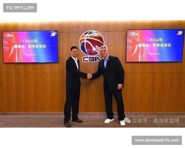 CBA设立“潜力赛”为年轻球员提供锻炼机会，常规赛增设190场