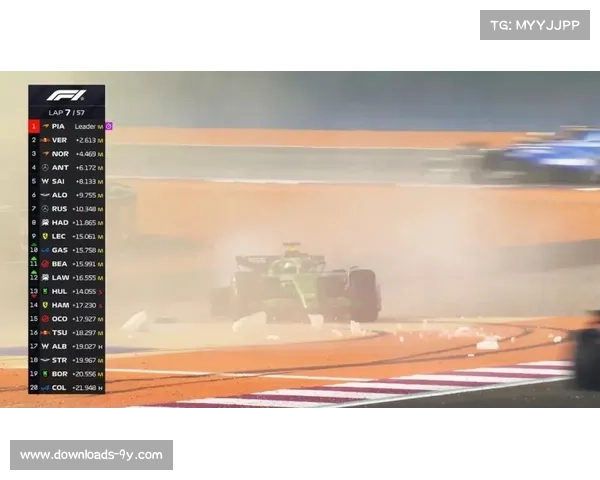 三强争冠悬念留至终局,阿布扎比大奖赛收视率预计创新高 三强争冠悬念留至终局,阿布扎比大奖赛收视率预计创新高