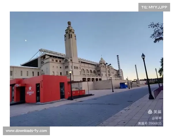 伯纳乌球场圣诞主题乐园吸引全球游客